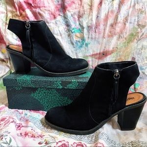 Mossimo Heels